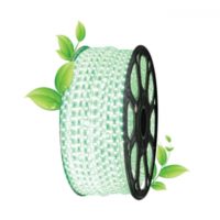 Светодиодная лента LS-3014-240/100-220V-Green