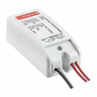 Трансформатор Legend – 220/12V 50W
