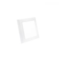 Накладной светильник UltraFlat ДПО1620 6W White